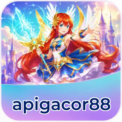APK apigacor88 Technical Info